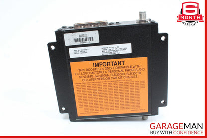 98-02 Mercedes W210 E320 Communication Antenna Control Module SLN3811D OEM