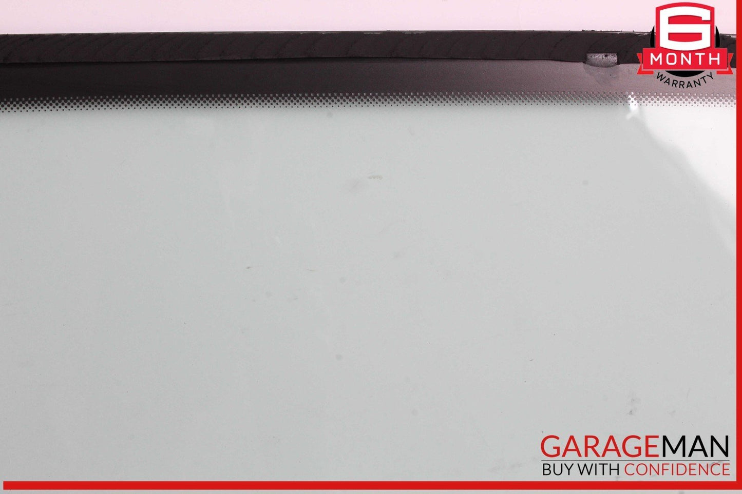 98-03 Mercedes W210 E320 Wagon Rear Right Passenger Side Back Window Glass OEM