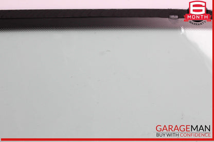 98-03 Mercedes W210 E320 Wagon Rear Right Passenger Side Back Window Glass OEM