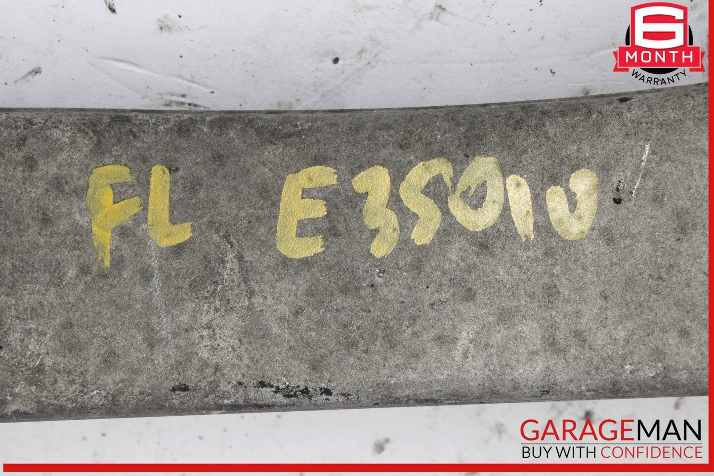 08-17 Mercedes W212 E350 C250 E400 Front Left Side Lower Control Arm OEM