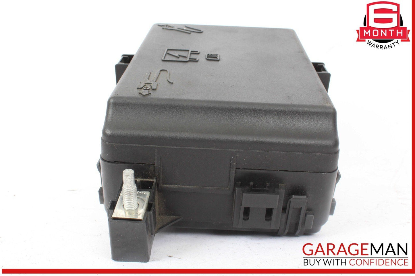 14-24 Maserati Quattroporte Engine Fuse Relay Box Block OEM