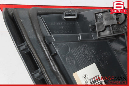 11-16 BMW 528i 535i 550i REAR RIGHT TRUNK LID TAIL LIGHT LAMP 7203226 OEM