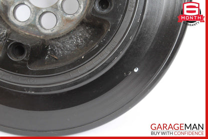 11-18 Porsche Cayenne 958 3.6L Engine Harmonic Balancer Crank Pulley