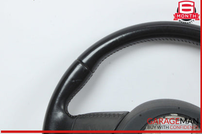 13-17 Audi Q5 A4 Front Left Driver Side Steering Wheel Black 4L0419091 OEM
