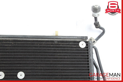 97-00 Mercedes W202 C230 C280 Kompressor Air Conditioning AC A/C Condenser OEM