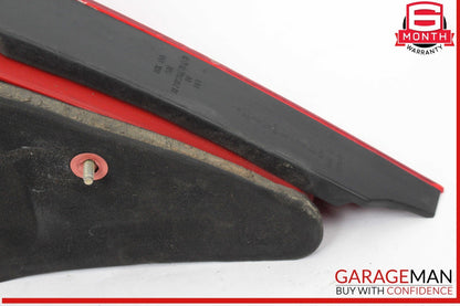 03-06 Mercedes R230 SL500 SL600 Rear Right Passenger Side Tail Light Lamp OEM
