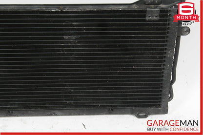 96-99 Mercedes W210 E300 AC A/C Air Conditioning Condenser OEM