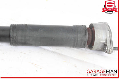 12-15 Mercedes W204 C350 C250 Rear Left & Rear Right Shock Strut Absorber Set