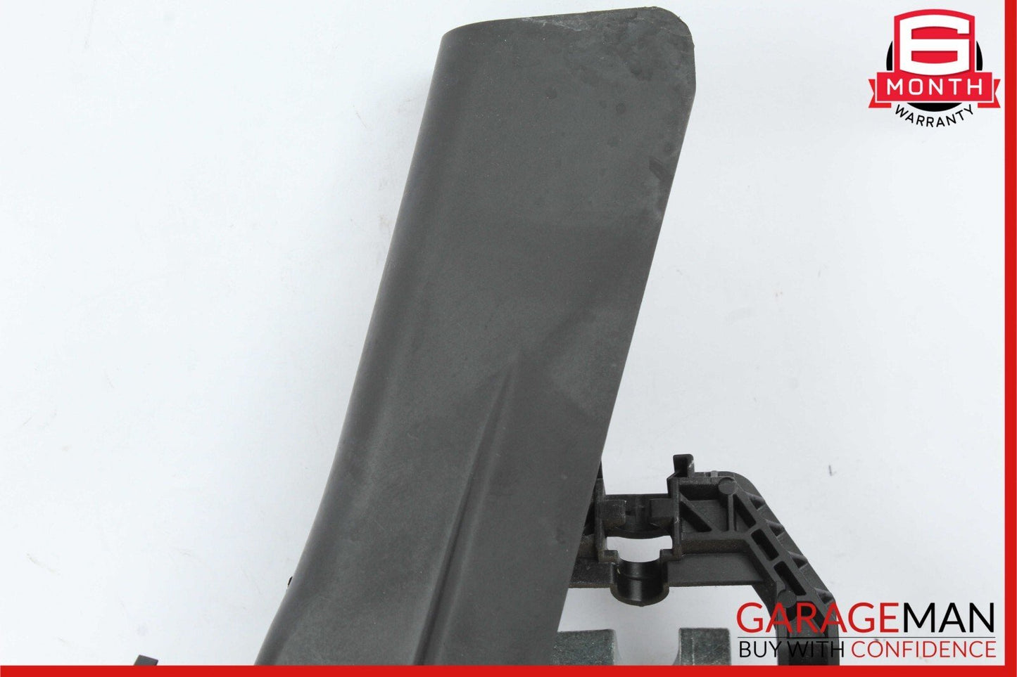 08-11 Mercedes W204 C300 C350 Front or Rear Right Side Exterior Door Handle OEM