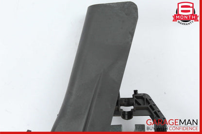 08-11 Mercedes W204 C300 C350 Front or Rear Right Side Exterior Door Handle OEM