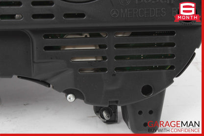 14-15 Mercedes W117 CLA250 Instrument Speedometer Odometer Cluster Gauge Assy