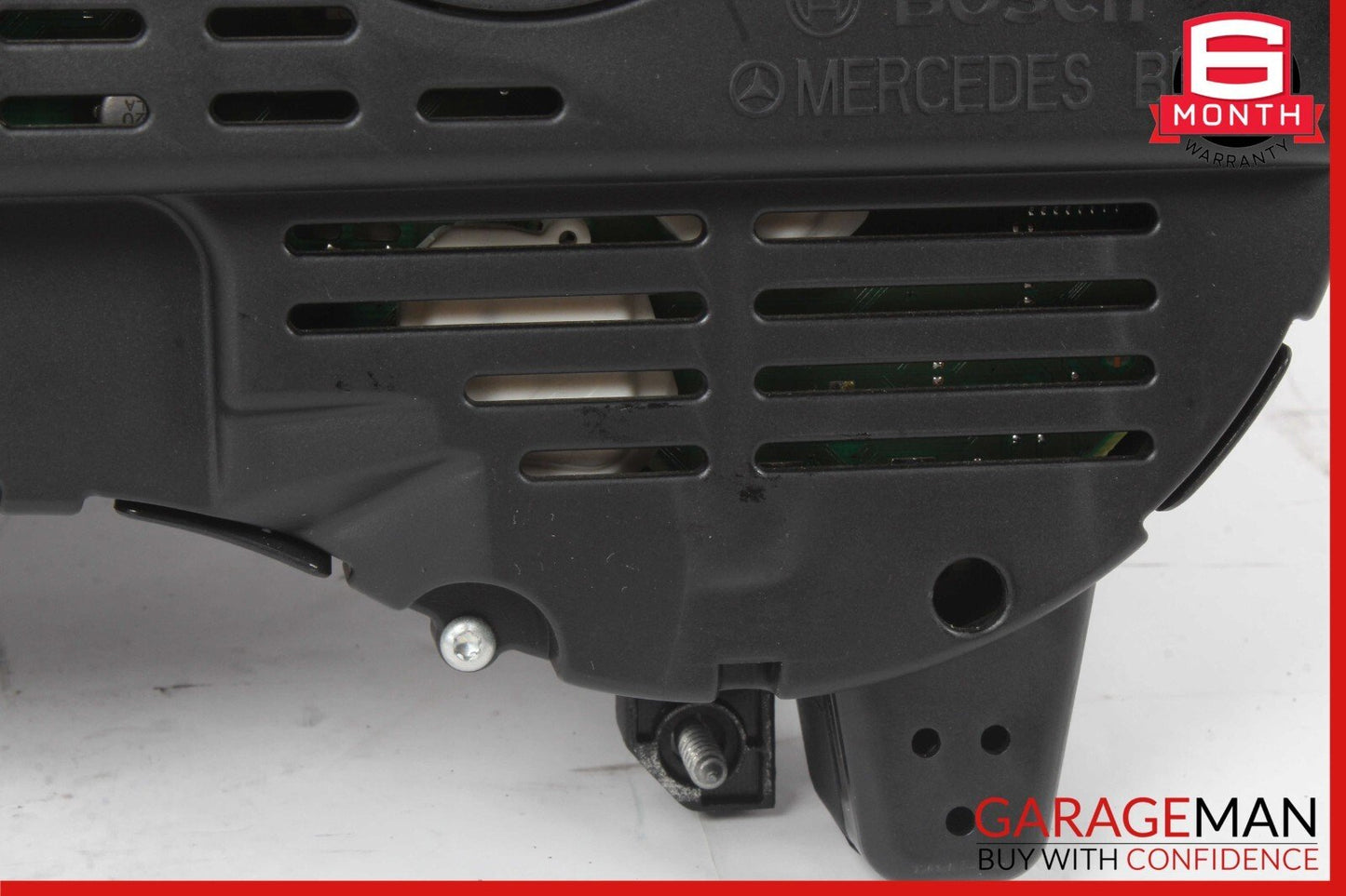 14-15 Mercedes W117 CLA250 Instrument Speedometer Odometer Cluster Gauge Assy