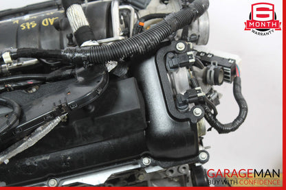 05-10 Cadillac STS Complete Engine Motor Block Assembly OEM 165k