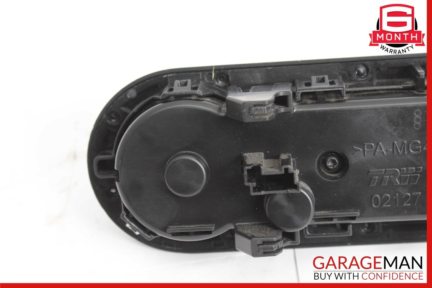 17-22 Alfa Romeo Giulia A/C Heater Climate Control Switch 01561303480 OEM
