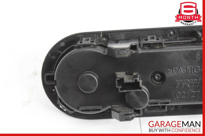 17-22 Alfa Romeo Giulia A/C Heater Climate Control Switch 01561303480 OEM