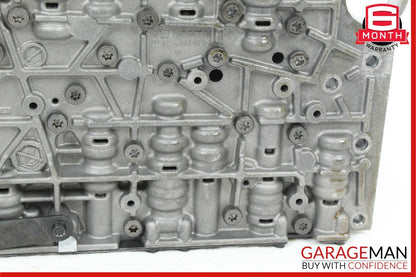 Mercedes W221 S550 E350 7G-Tronic 722.9 Transmission Valve Body 2202771701 OEM