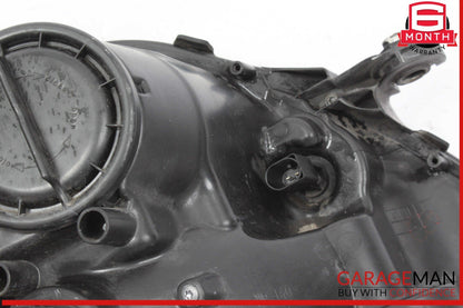 06-08 Mercedes W164 ML500 ML63 AMG Front Left Driver Headlight Lamp Bi-Xenon