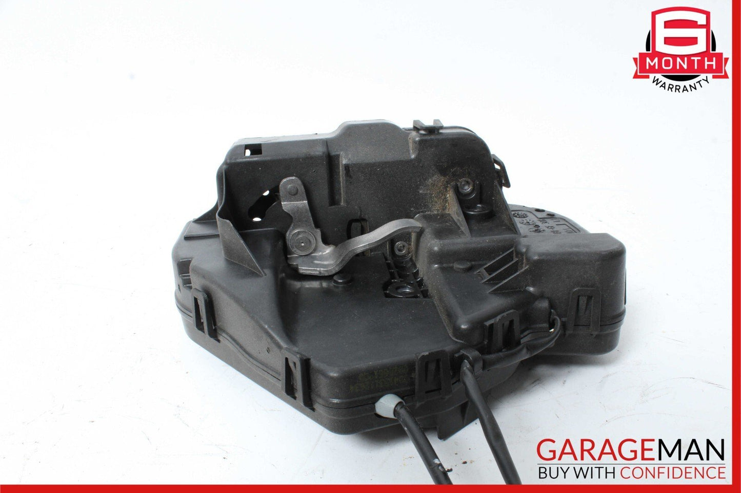 03-09 Mercedes W211 E350 E320 E550 Door Lock Latch Actuator Rear Left Side