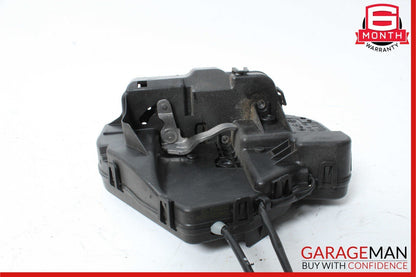 03-09 Mercedes W211 E350 E320 E550 Door Lock Latch Actuator Rear Left Side