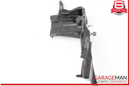 07-14 Mercedes W216 CL550 CL600 Front Left Side Headlight Support Bracket OEM