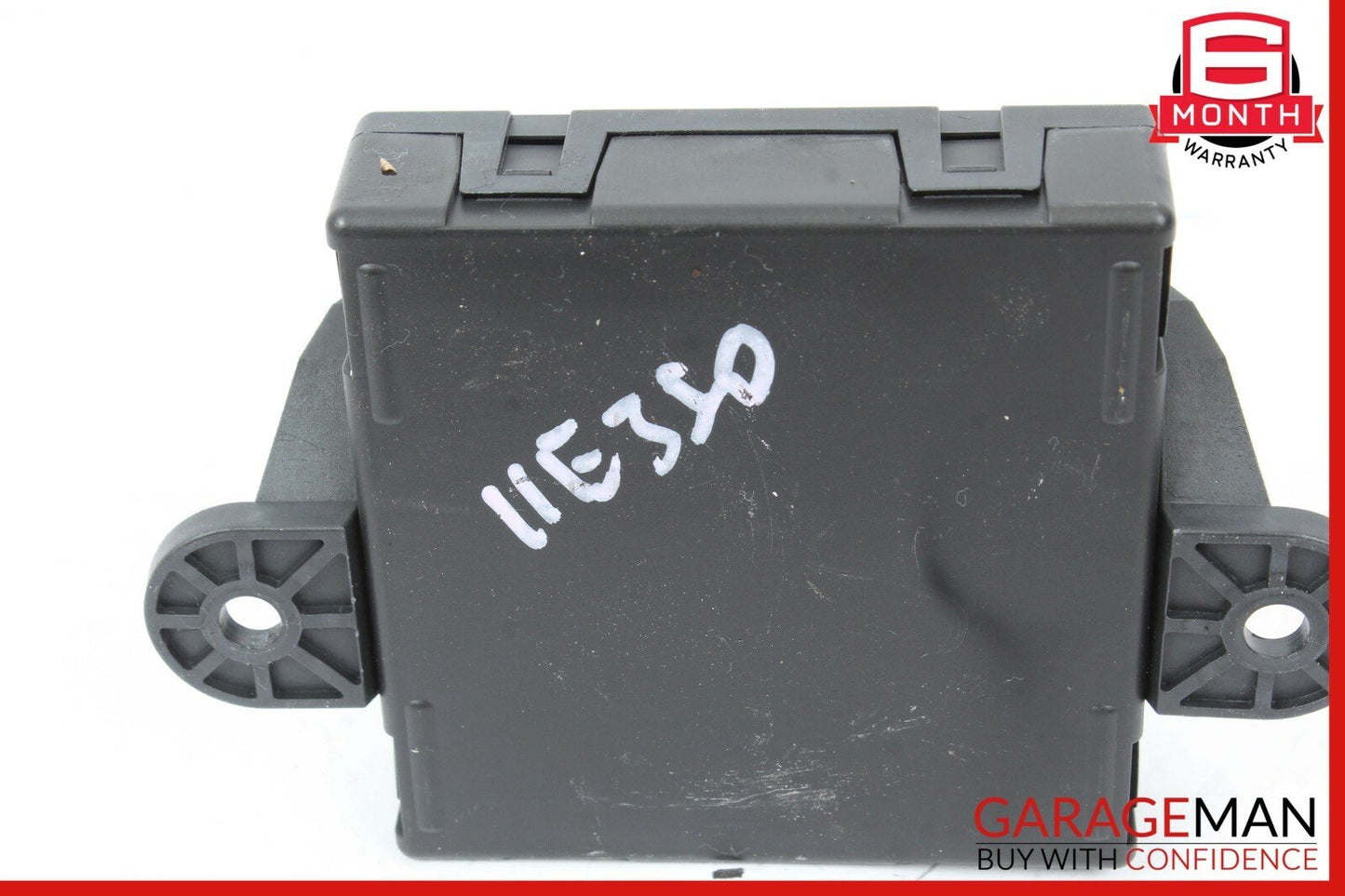 08-14 Mercedes W212 E350 C300 Rear Right Passenger Side Door Control Module OEM
