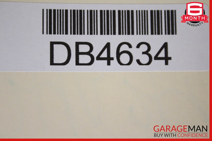 14-17 Maserati Ghibli Emergency Spare Tire Compact Wheel Rim 6.00Bx18H2 ET5 OEM
