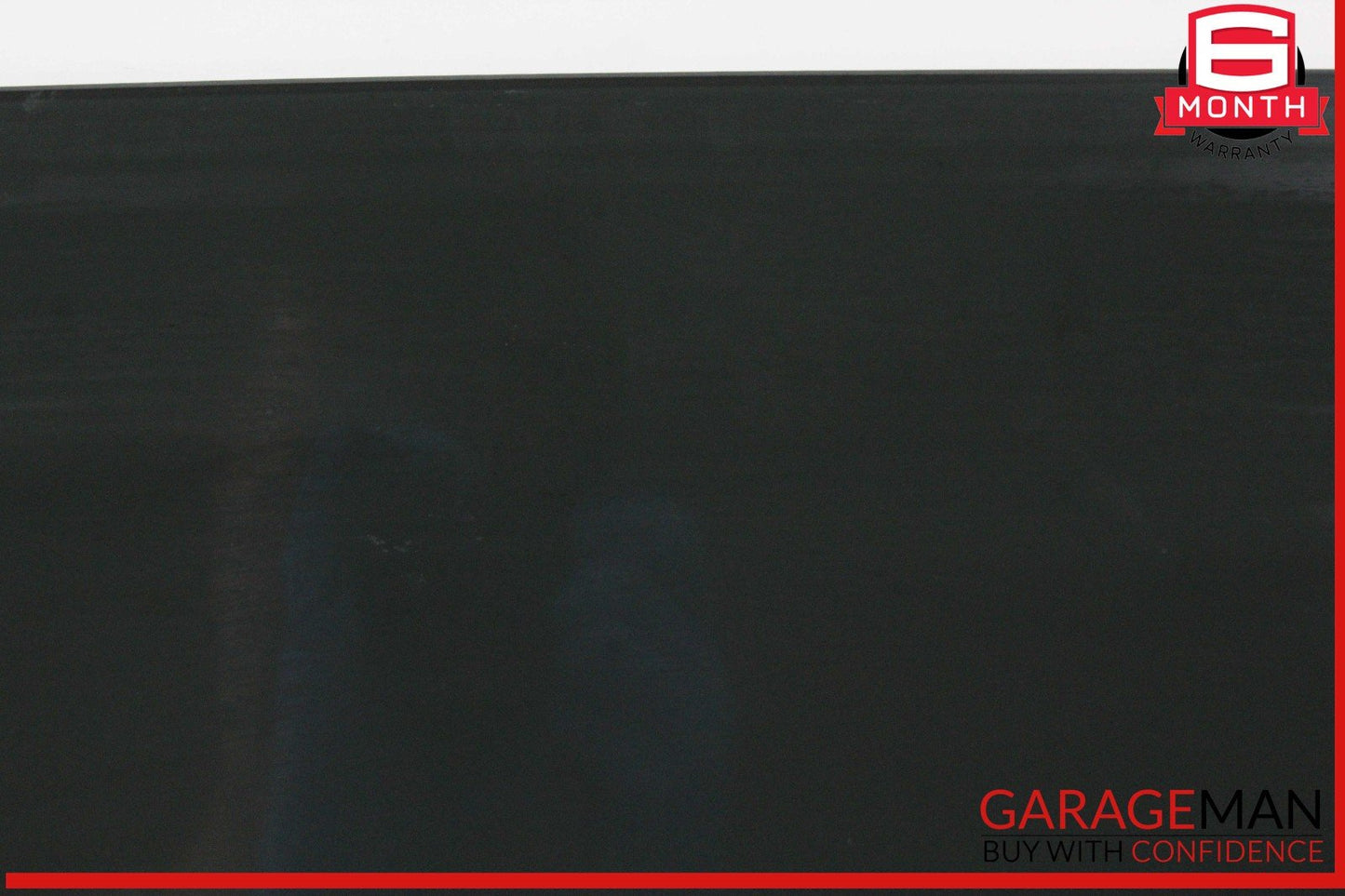 17-24 Audi Q7 Rear Right Passenger Side Door Window Glass OEM