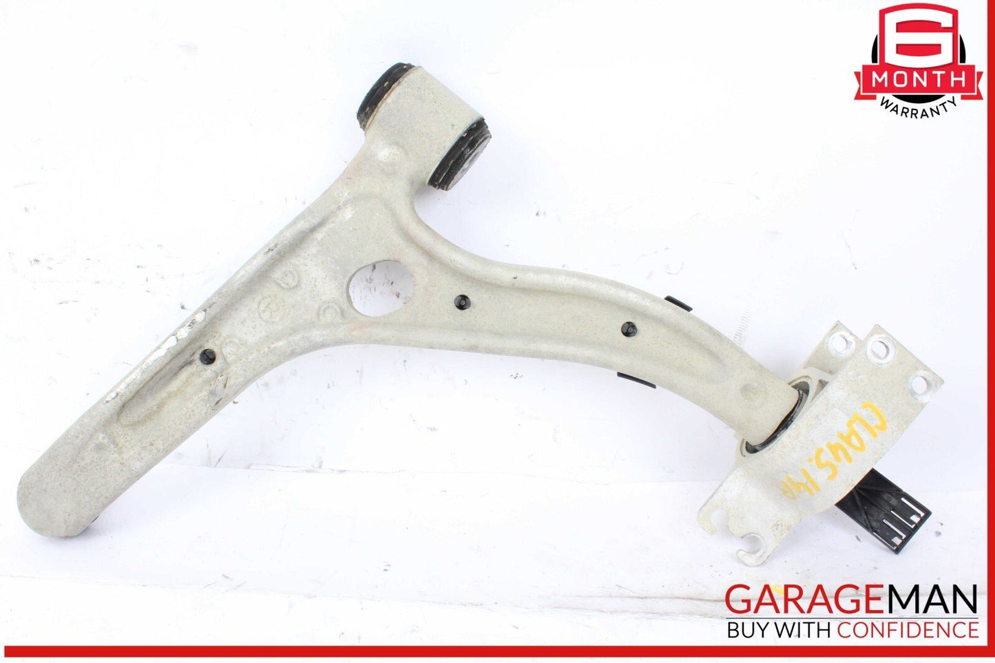 14-19 Mercedes W117 CLA45 AMG Front Right Passenger Side Lower Control Arm OEM