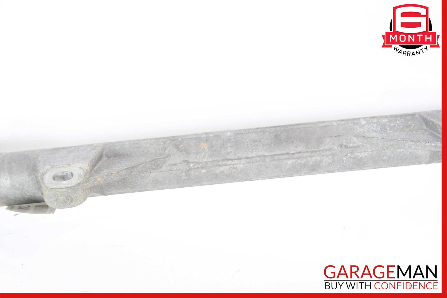11-12 Nissan Leaf Steering Rack and Pinion Assembly OEM