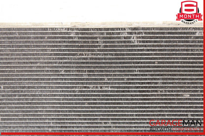 06-13 Mercedes X164 GL450 R350 Engine Cooling Radiator Air A/C Condenser Assy