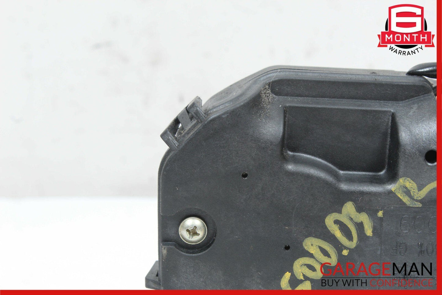 03-09 Mercedes W209 CLK500 Front Right Door Lock Latch Actuator OEM