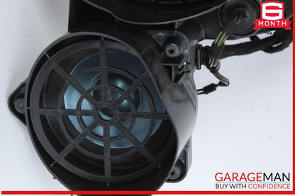 07-09 Mercedes W221 S550 S600 Front Right & Front Left Side Door Speaker OEM