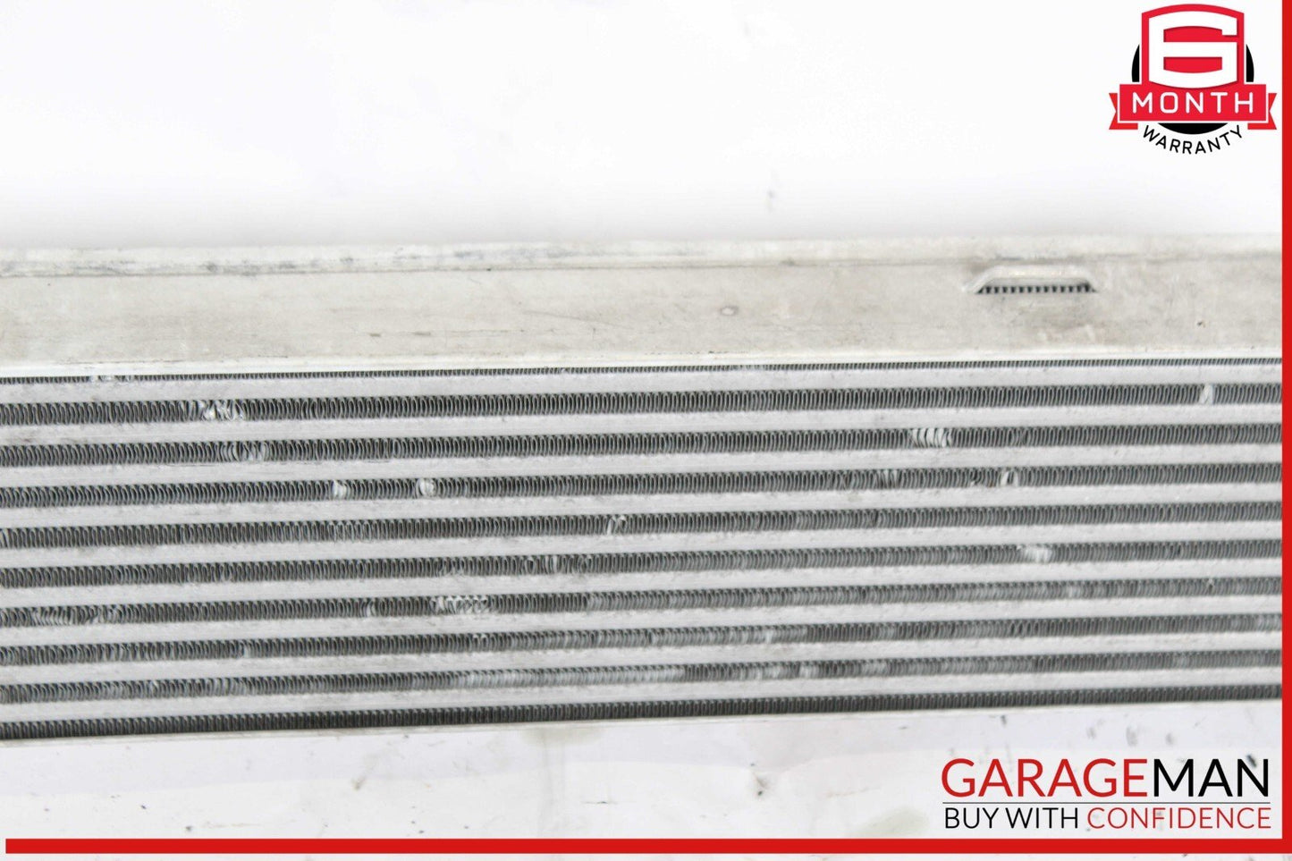 12-15 Mercedes W204 C250 SLK250 Intercooler Air Cooler Radiator 2045000100 OEM