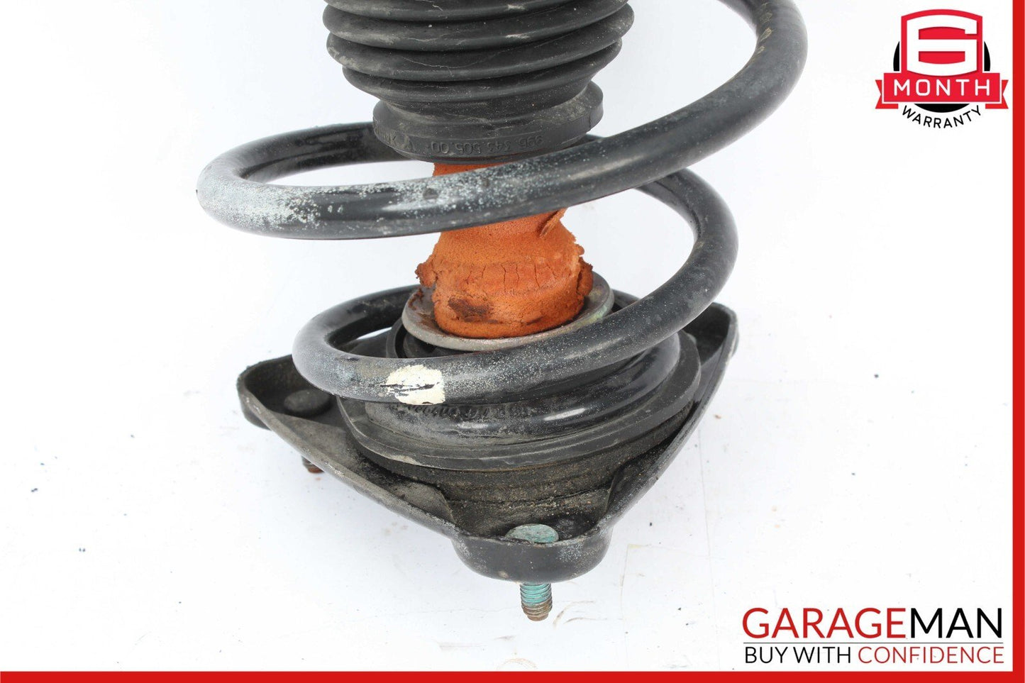 99-05 Porsche Carrera 911 996 Front Right / Left Shock Absorber Spring Strut OEM