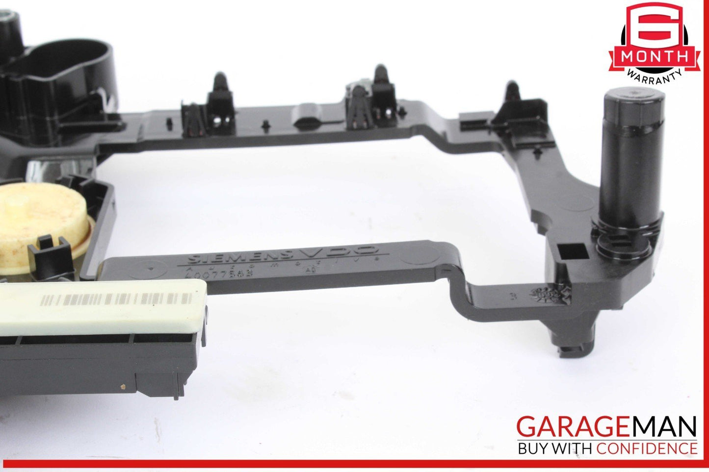 Mercedes VGS3 722.9 7G Transmission Conductor Plate TCU 722.9 FLASHED OEM