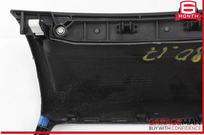 15-20 Hyundai Genesis G80 AC Heat Temperature Climate Control