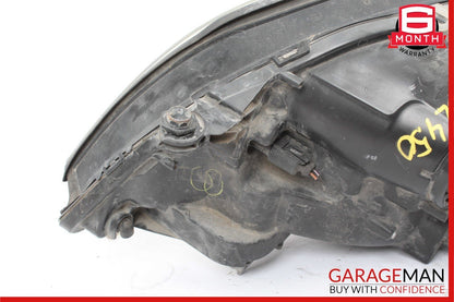 10-12 Mercedes X164 GL450 GL550 Front Right Side Headlight Lamp Bi Xenon OEM
