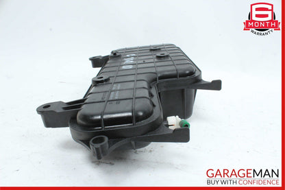 10-13 Mercedes W212 E350 E550 Seat Pump Compressed Air Reservoir Tank 0008002719
