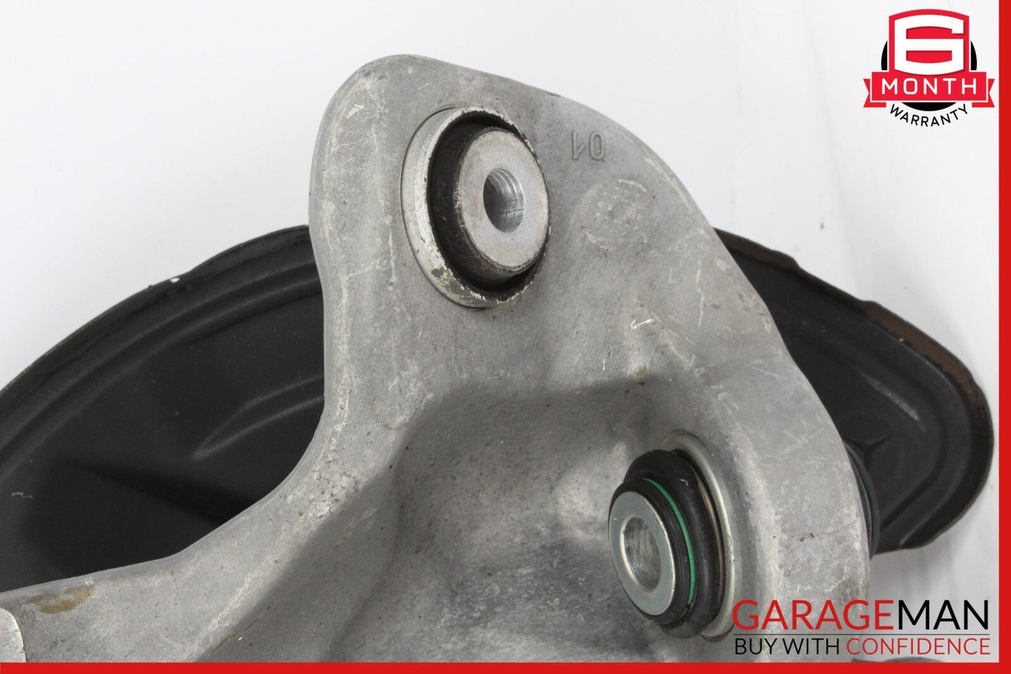 15-20 Mercedes W205 C300 C350e Rear Left Side Wheel Spindle Knuckle Hub Bearing