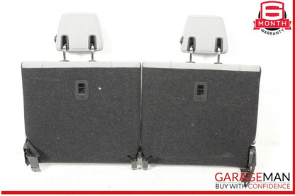 14-21 BMW i3 I01 Hybrid Rear Upper Seat Cushion Backrest OEM