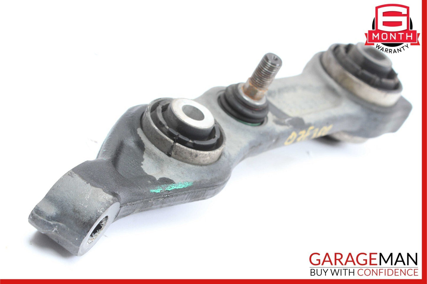 03-11 Mercedes E350 E550 CLS63 AMG Front Left Driver Side Lower Control Arm