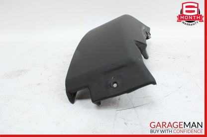 15-18 Ferrari California T Front Right Side Dash Lower Insert Panel OEM