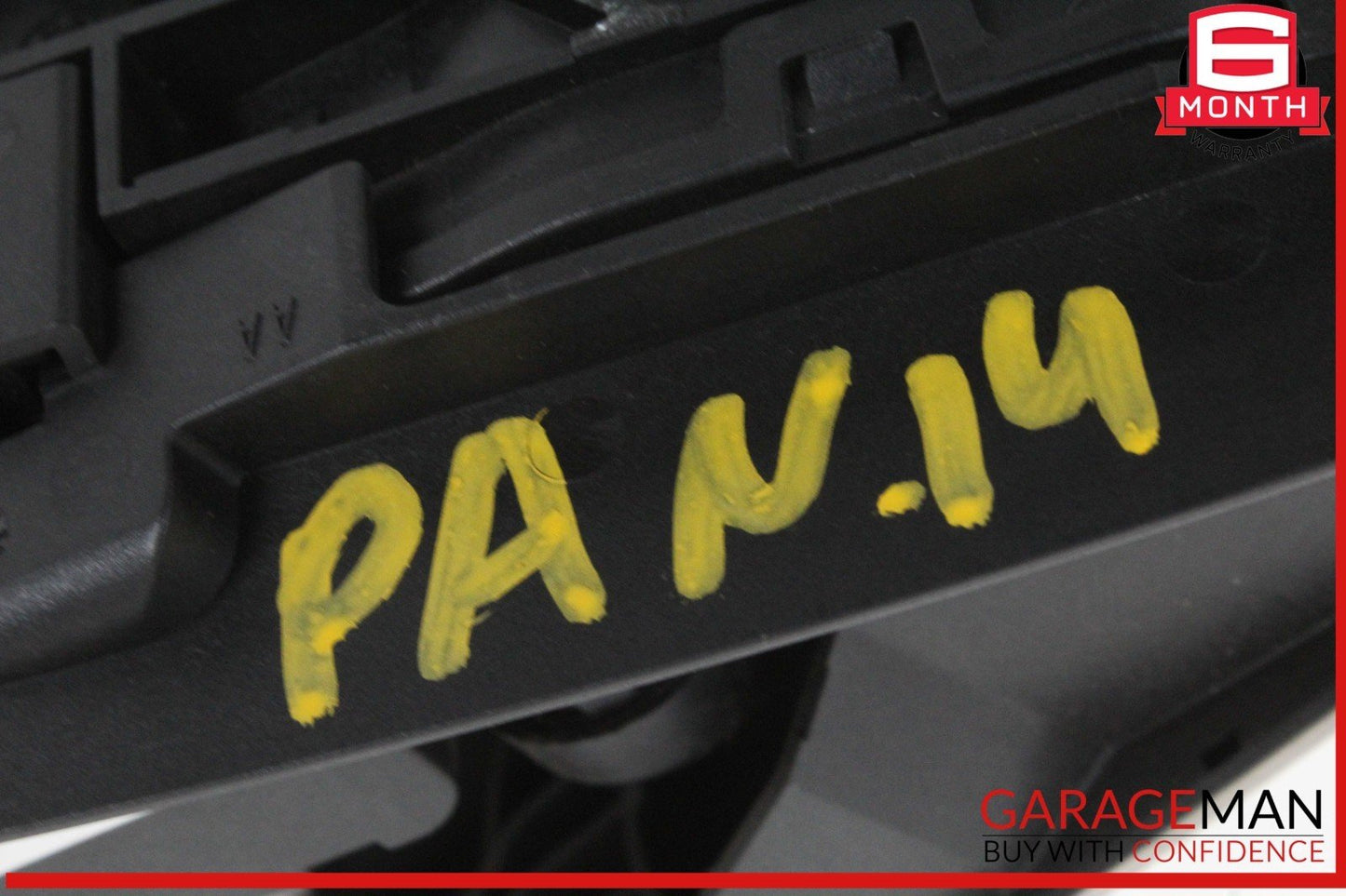 10-16 Porsche Panamera 970 E-Hybrid Gas Accelerator Throttle Pedal OEM