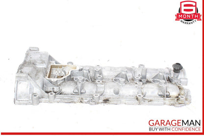 05-13 Mercedes W204 C300 E350 GLK350 Engine Cylinder Head Cover Left Side OEM