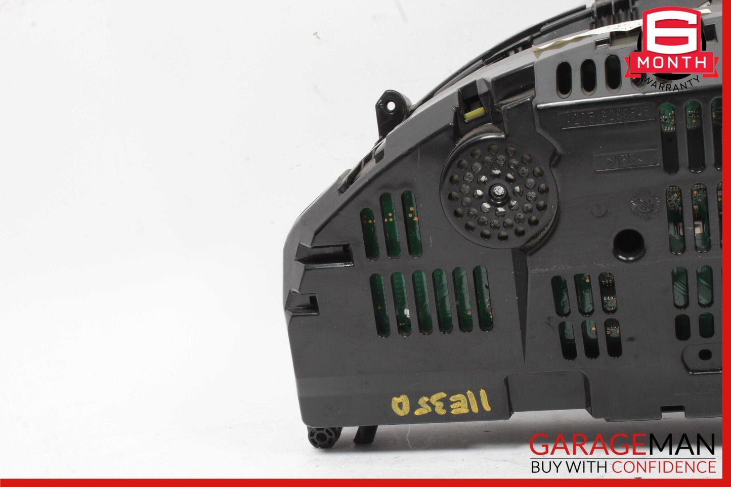 10-13 Mercedes W212 E350 E550 E500 Instrument Cluster Speedometer Odometer OEM