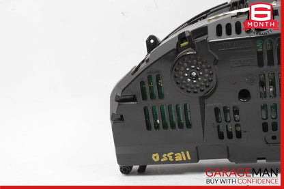 10-13 Mercedes W212 E350 E550 E500 Instrument Cluster Speedometer Odometer OEM