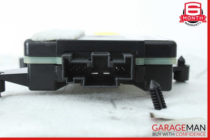 08-18 Mercedes C250 CLS550 Front Upper Seat Cushion Bladder Bolster Assembly