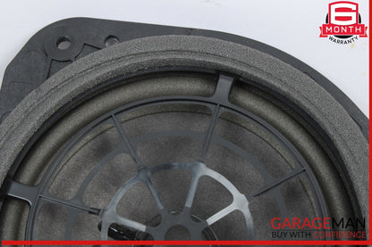 17-24 Audi S5 RS5 Rear Left and Rear Right Side Door Audio Speaker Set of 2 OEM