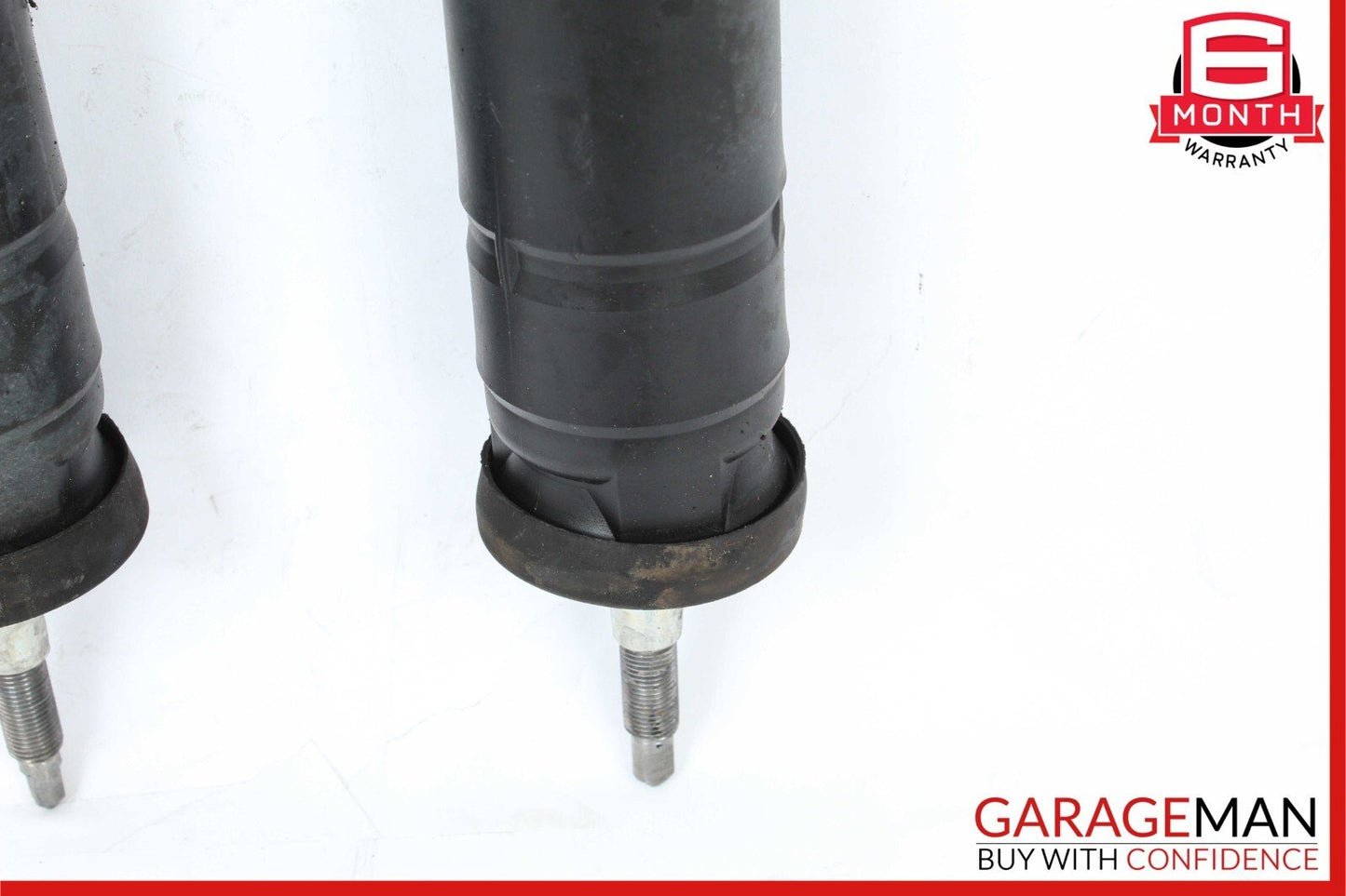 05-11 Mercedes R171 SLK280 Rear Right & Left Shock Absorber Strut Set of 2 OEM