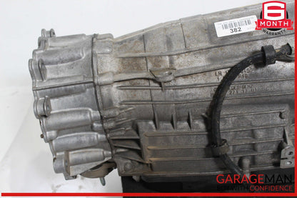 12-16 Mercedes X166 GL450 ML550 722.9 7G Automatic Transmission 722.909 OEM 181k